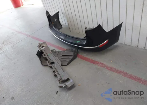 2012 Hyundai Elantra Touring Gls z USA, uszkodzony, nr VIN KMHDC8AE4CU133595